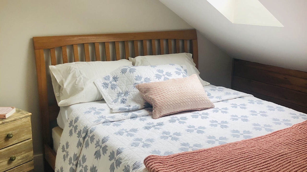 Photo of Bedroom in Dover