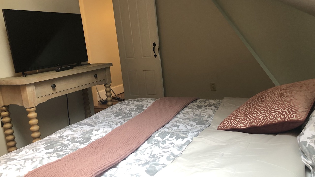 Photo of Bedroom in Dover
