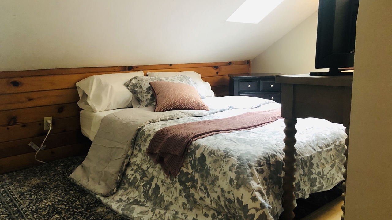 Photo of Bedroom in Dover