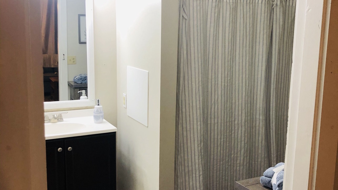 Photo of Bathroom in Dover