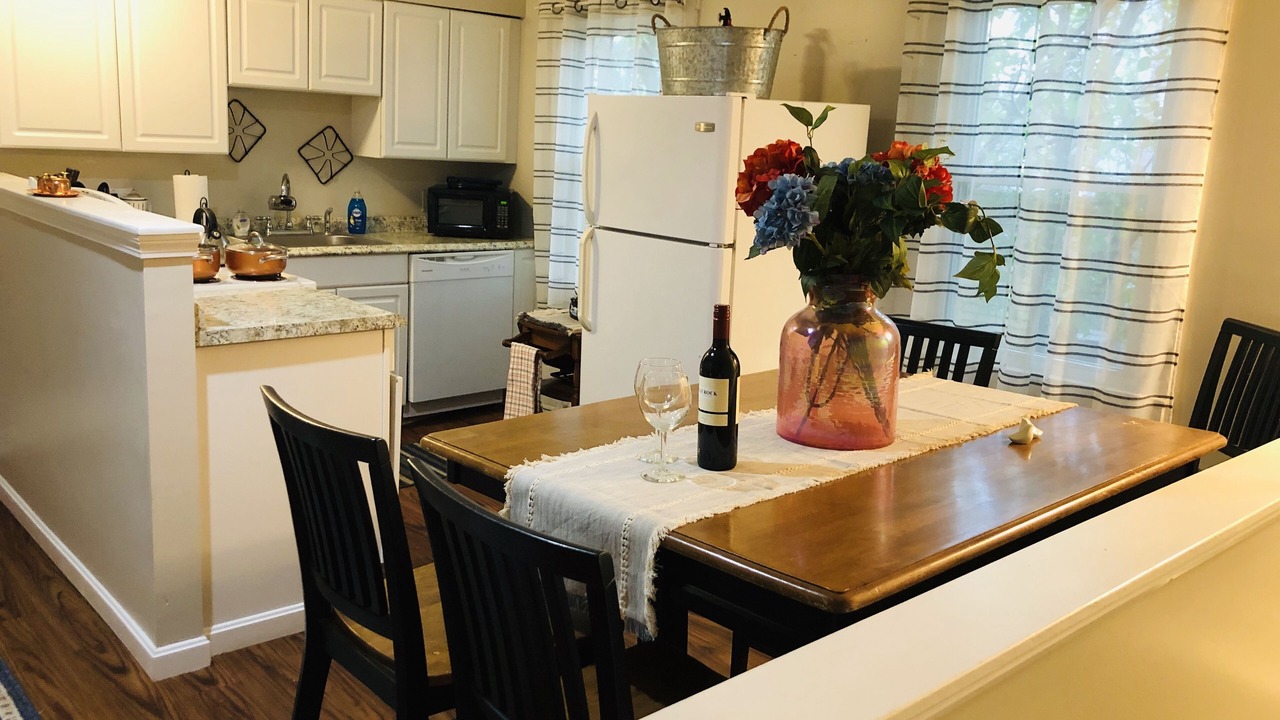 Photo of Kitchen in Dover