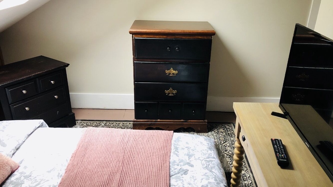 Photo of Bedroom in Dover