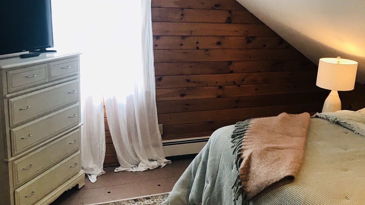 Photo of Bedroom in Dover
