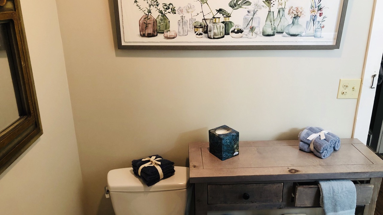 Photo of Bathroom in Dover