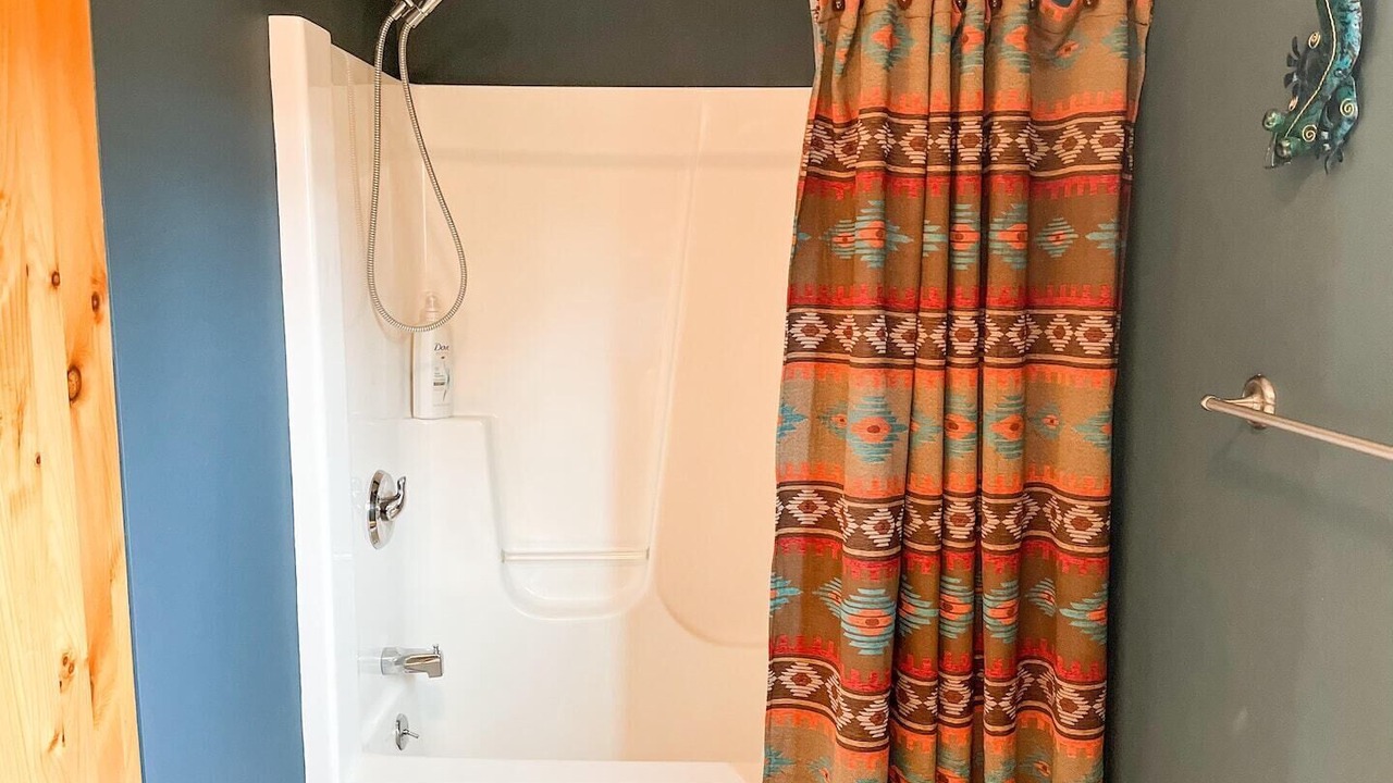 Photo of Bathroom in Moretown