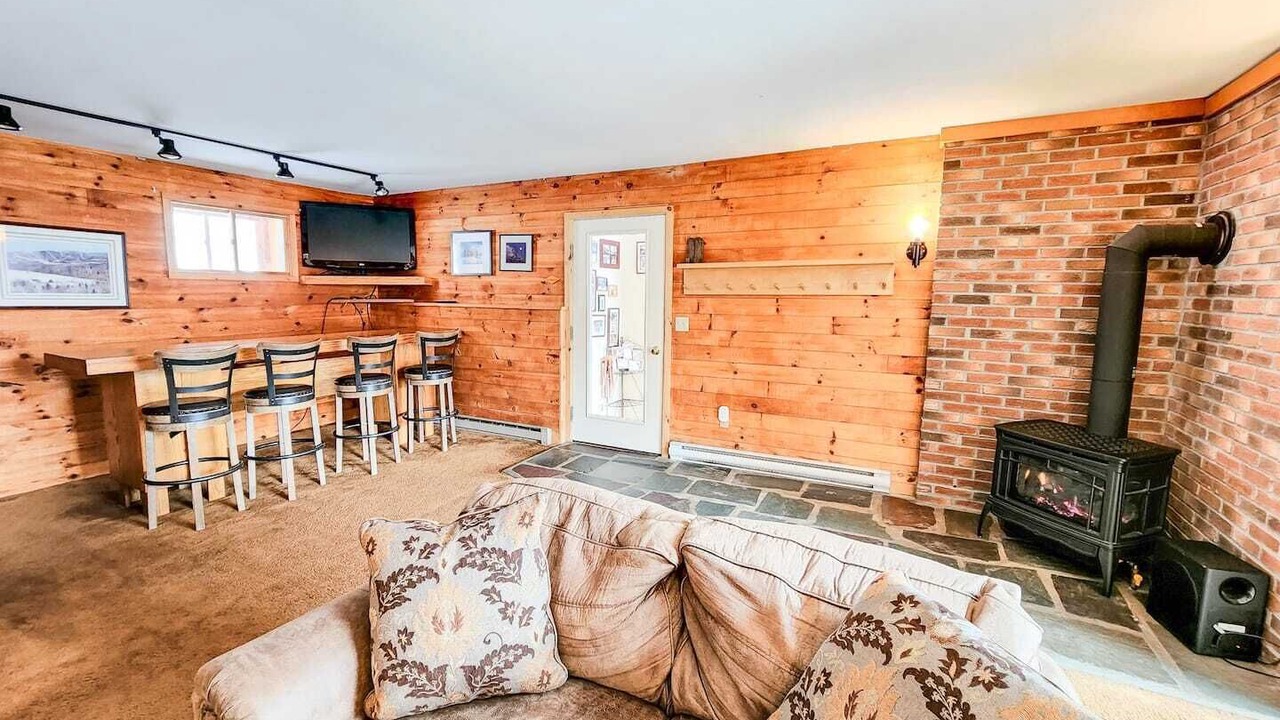 Photo of Bedroom in Warren