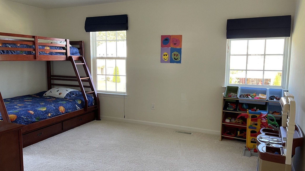 Photo of Bedroom in Egg Harbor Township