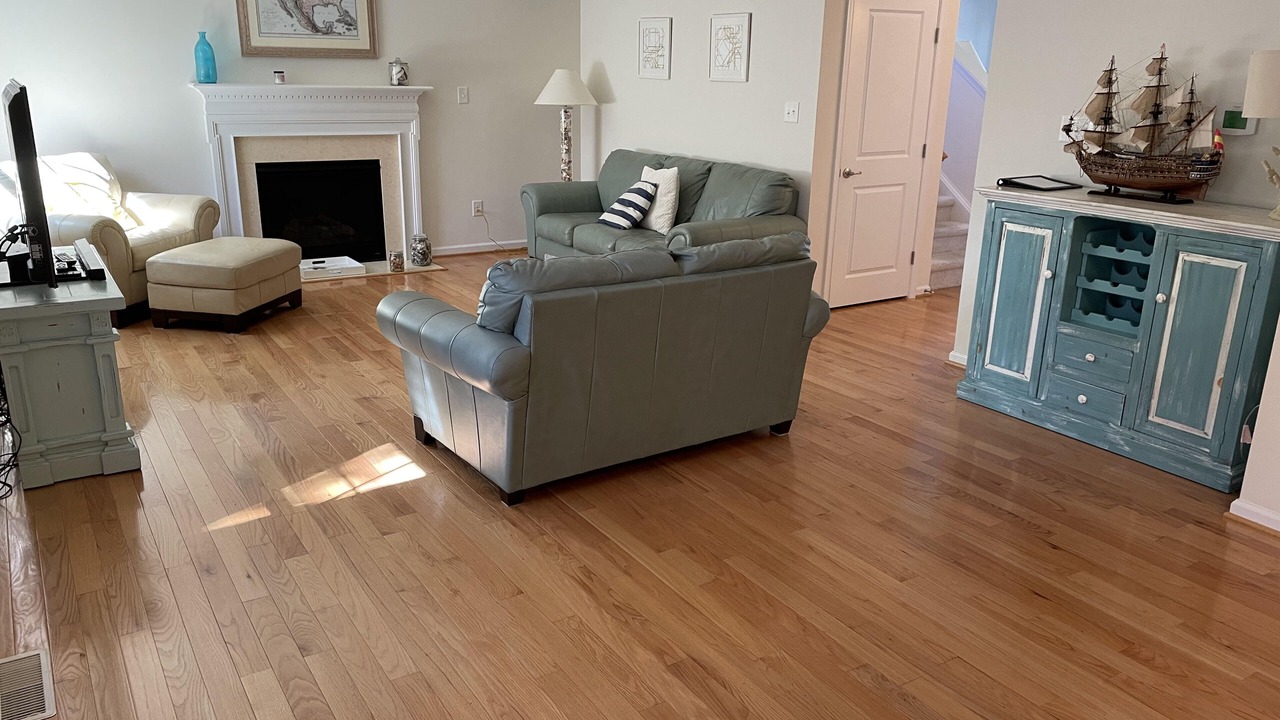 Photo of Bedroom in Egg Harbor Township