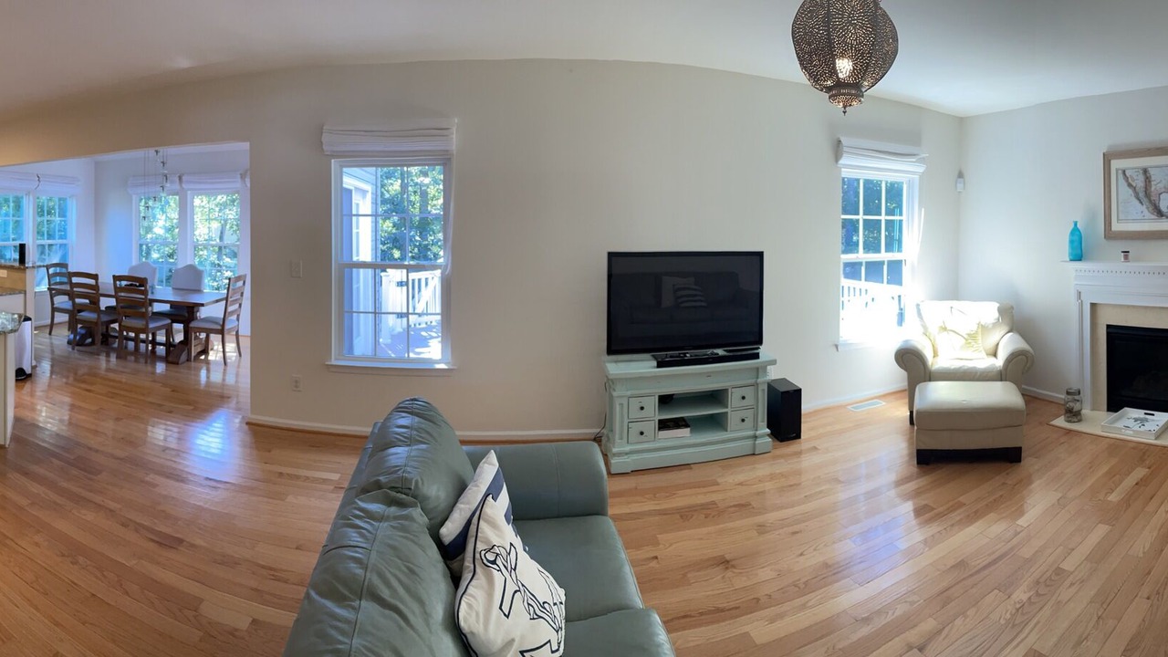 Photo of Bedroom in Egg Harbor Township
