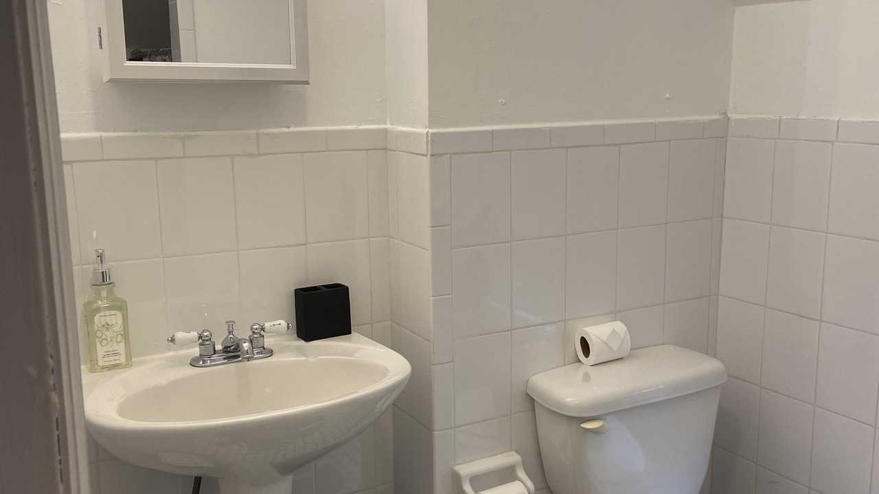 Photo of Bathroom in Westhampton Beach