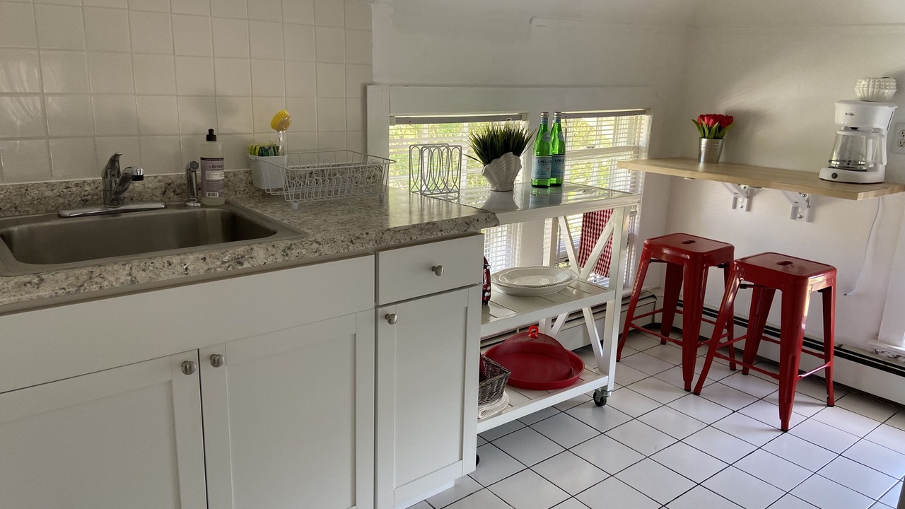 Photo of Kitchen in Westhampton Beach