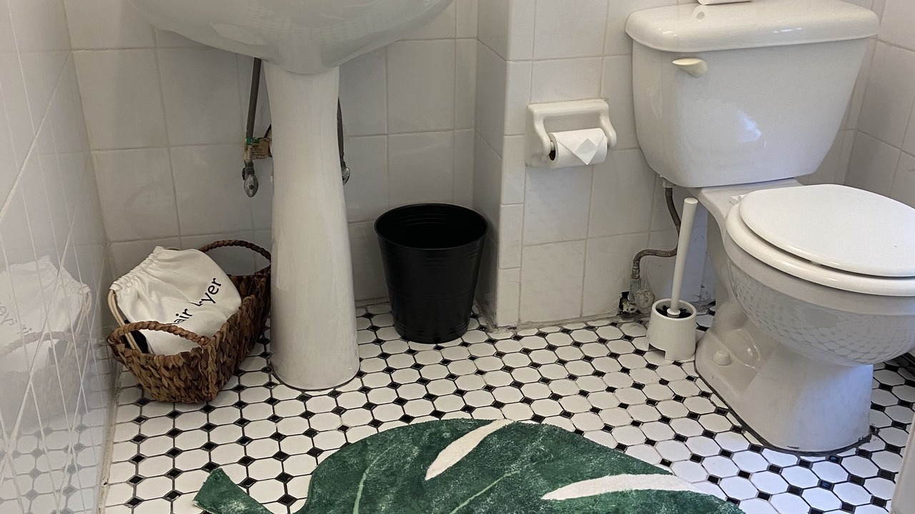 Photo of Bathroom in Westhampton Beach