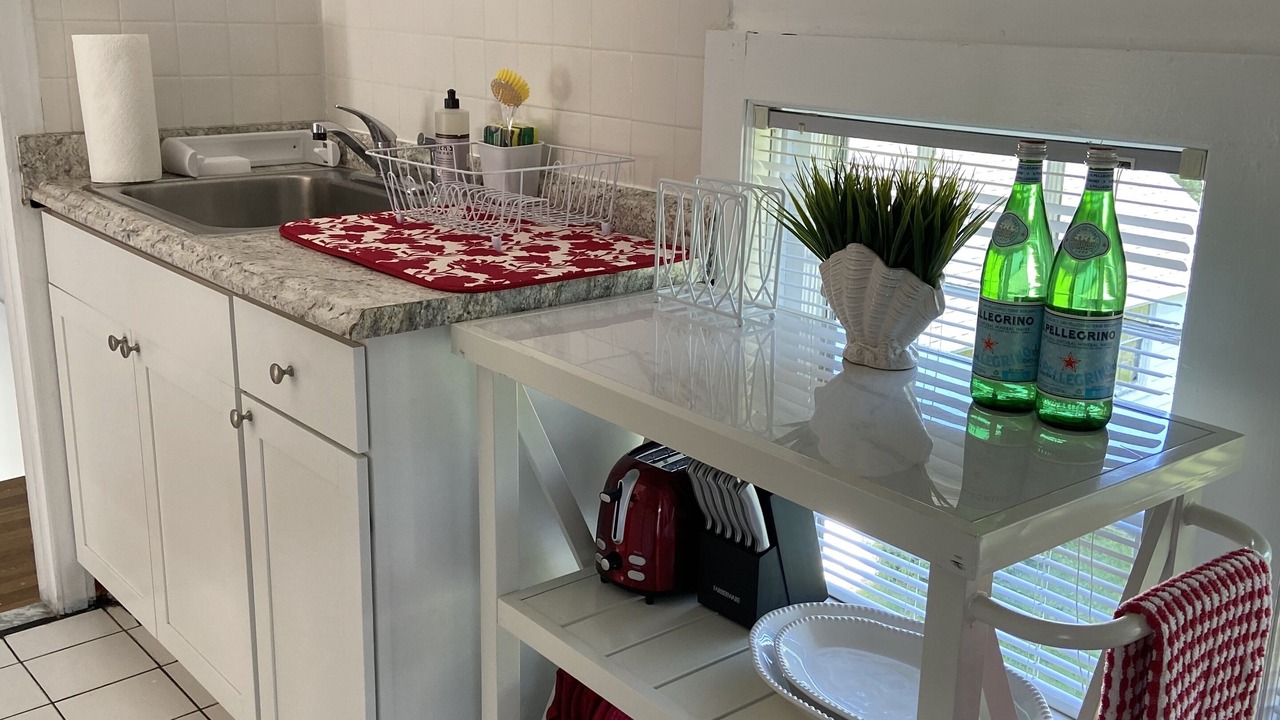Photo of Kitchen in Westhampton Beach