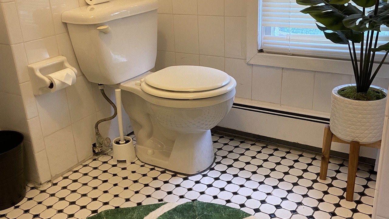 Photo of Bathroom in Westhampton Beach