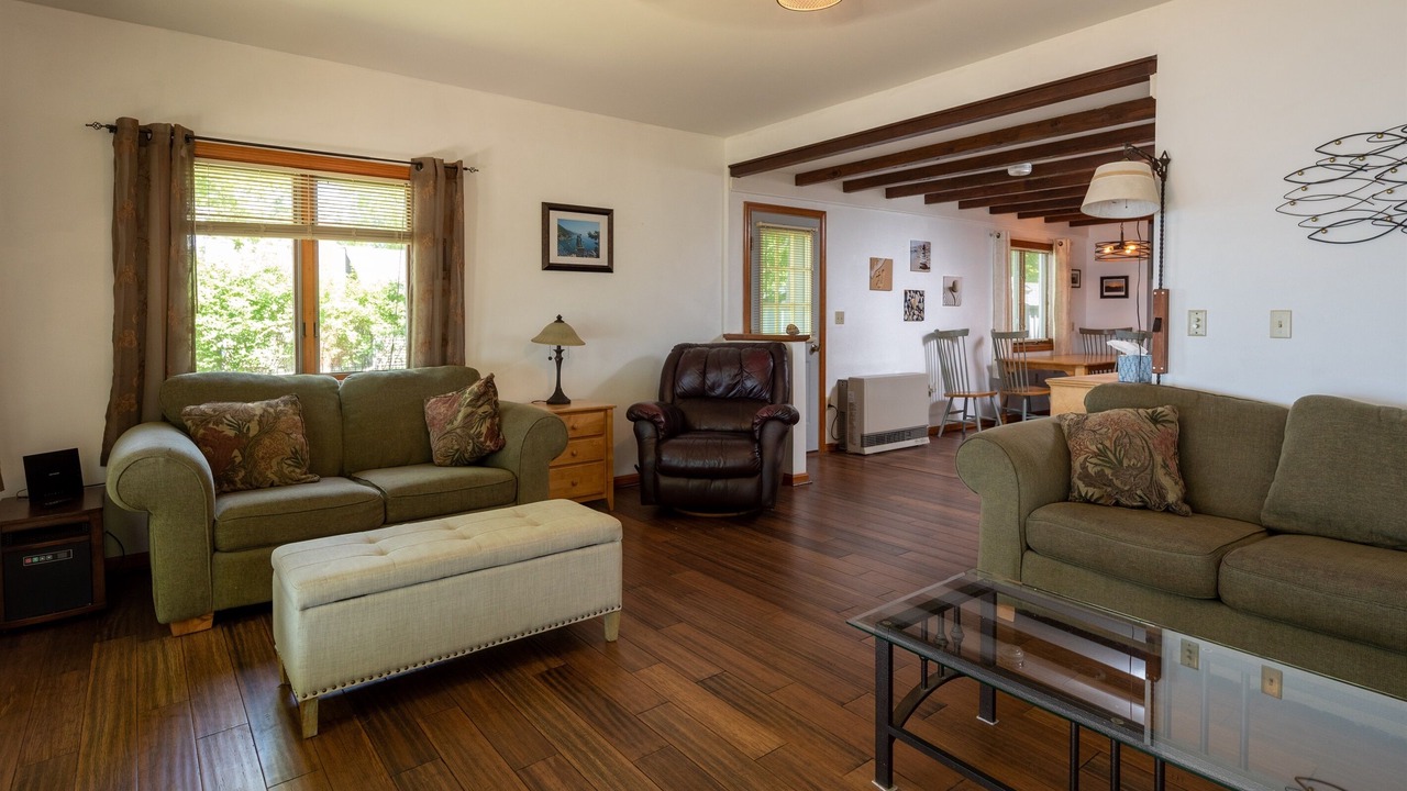 Photo of Livingroom in Swanton