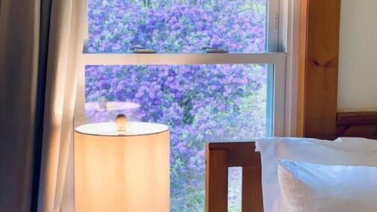 Photo of Bedroom in Livingston Manor