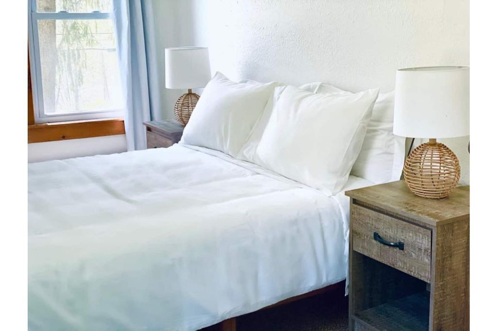 Photo of Bedroom in Livingston Manor
