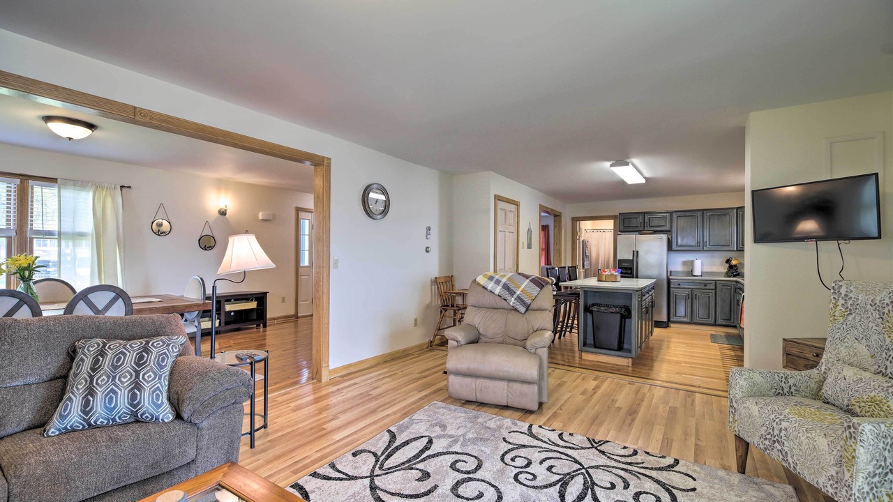 Photo of Livingroom in St. Albans