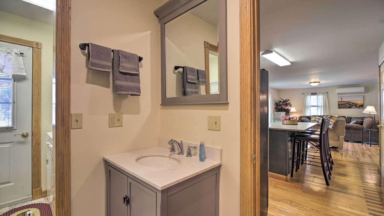 Photo of Bathroom in St. Albans