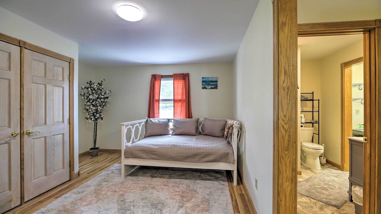 Photo of Bedroom in St. Albans