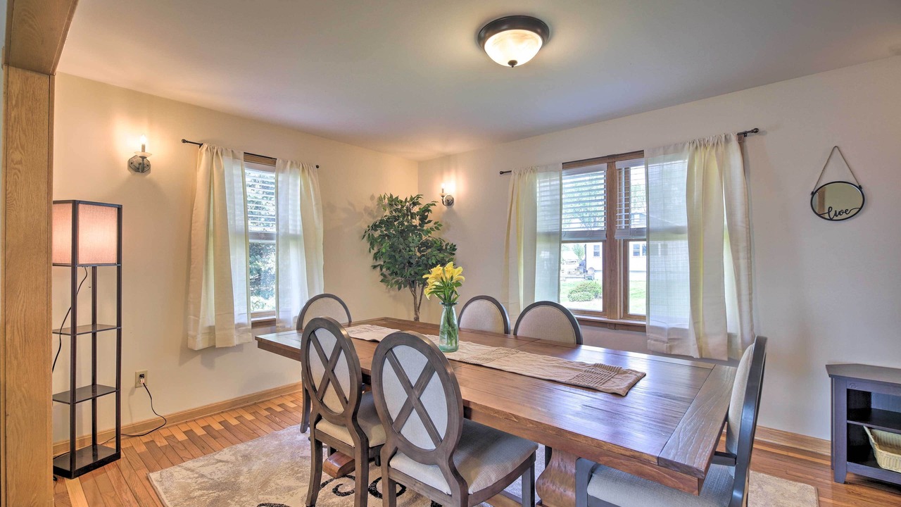 Photo of Livingroom in St. Albans