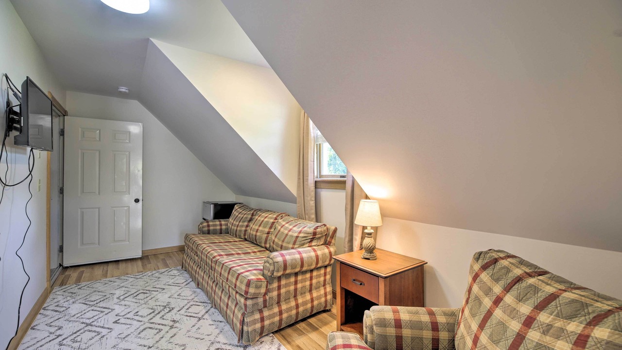 Photo of Bedroom in St. Albans