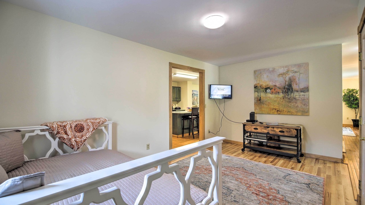 Photo of Bedroom in St. Albans