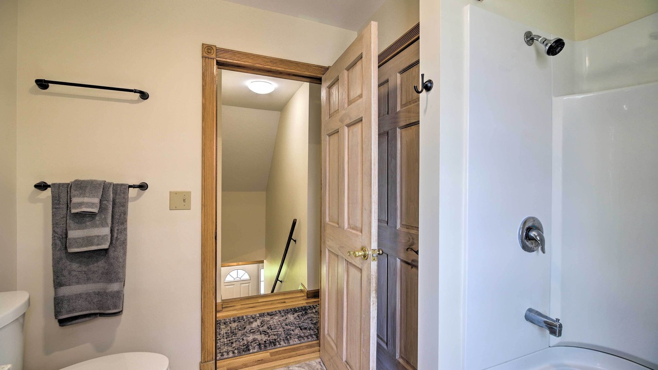 Photo of Bathroom in St. Albans