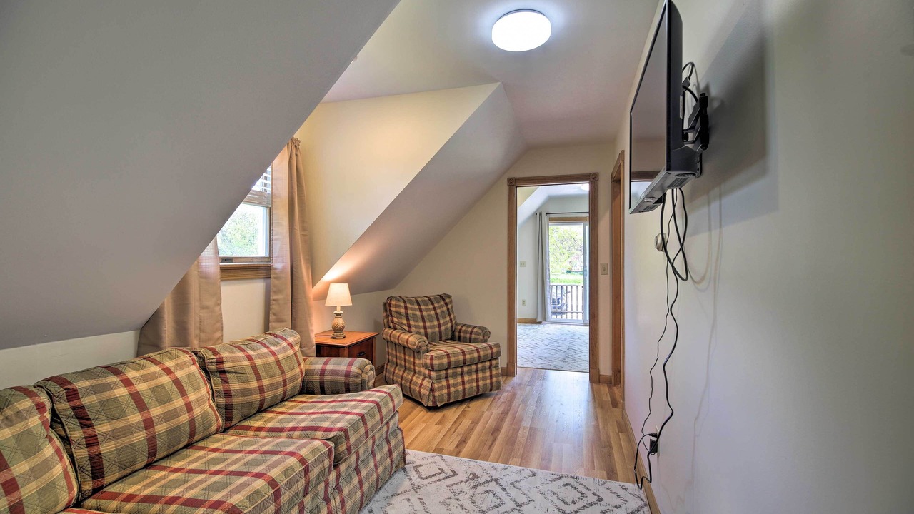 Photo of Bedroom in St. Albans