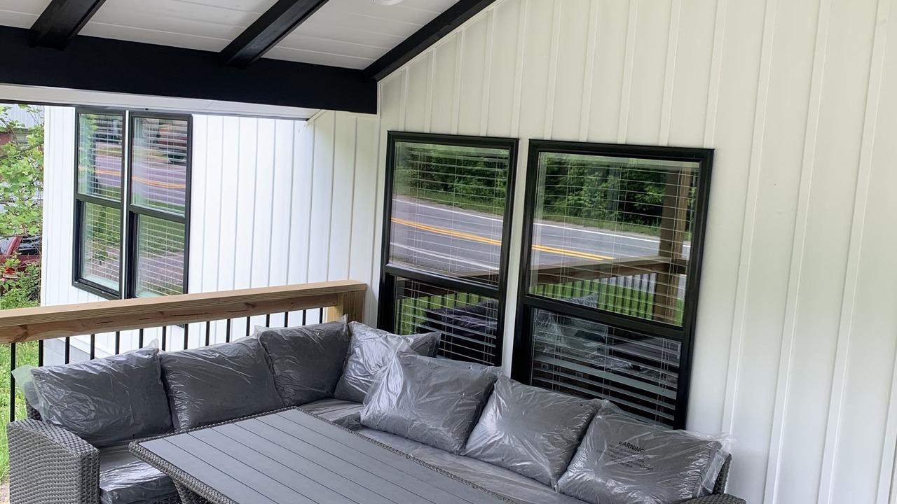 Photo of Outdoor in Matewan