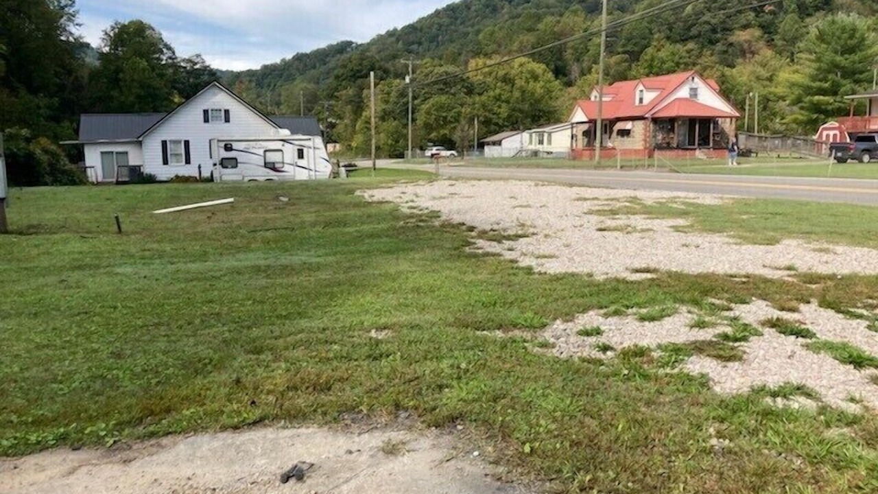 Photo of Outdoor in Matewan