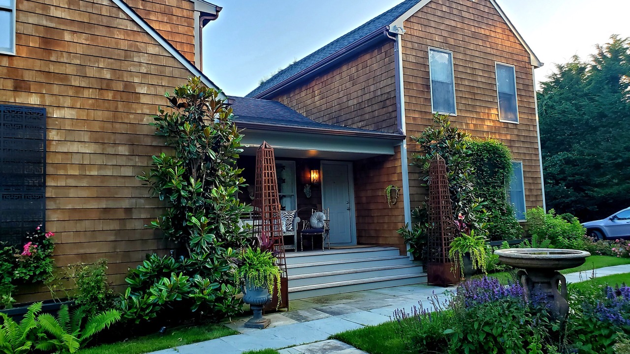 Photo of Outdoor in Southampton