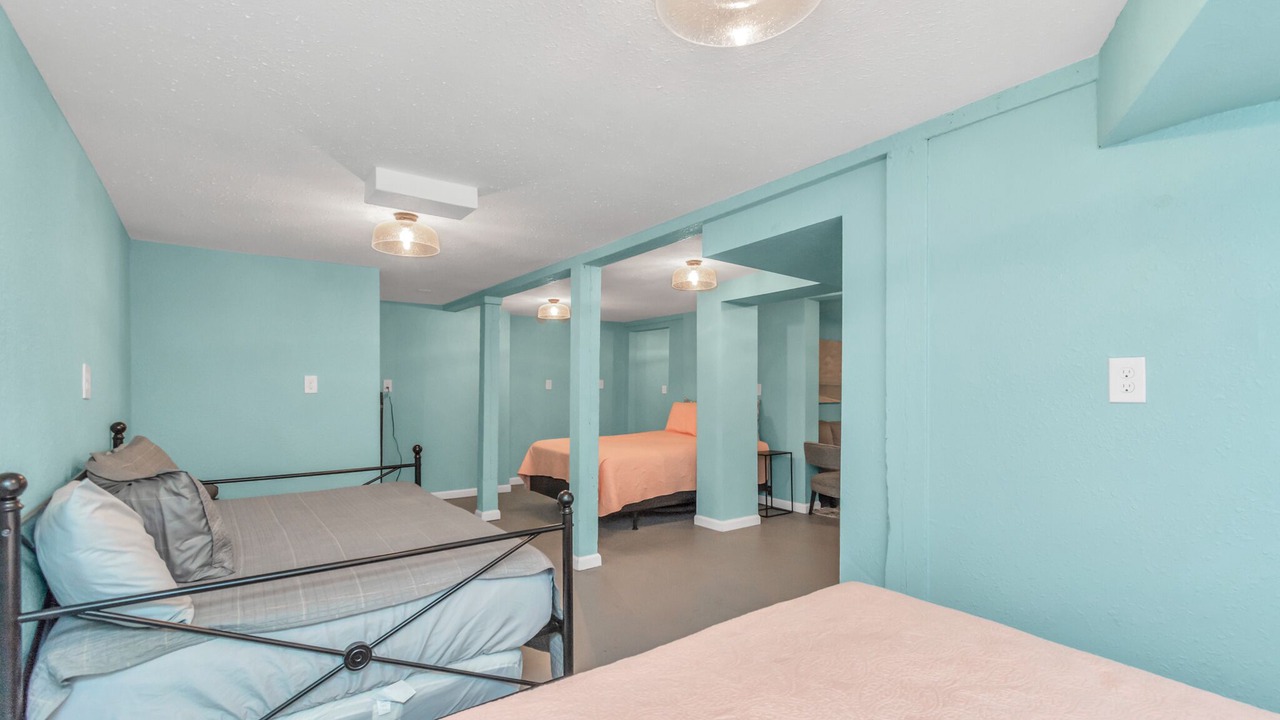 Photo of Bedroom in San Jacinto