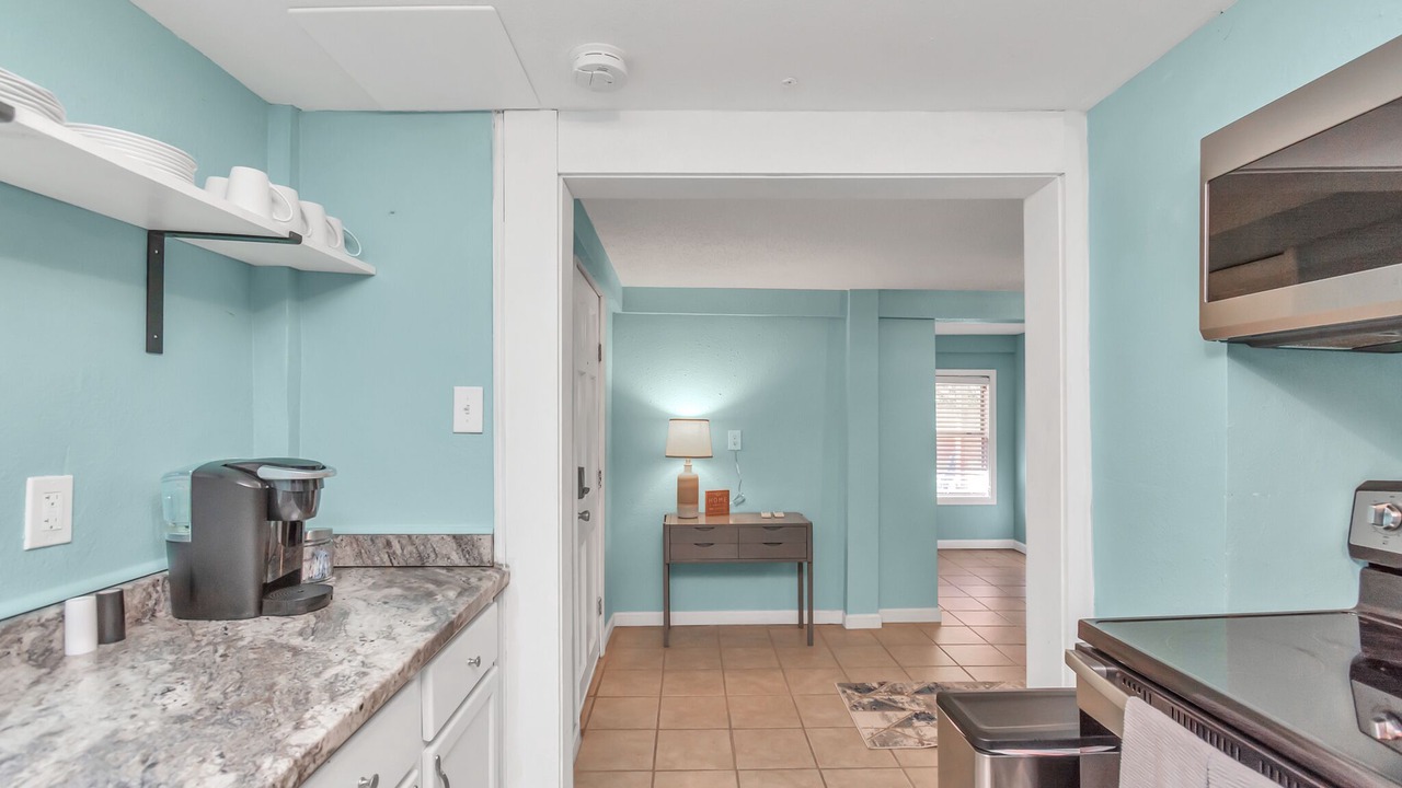 Photo of Kitchen in San Jacinto