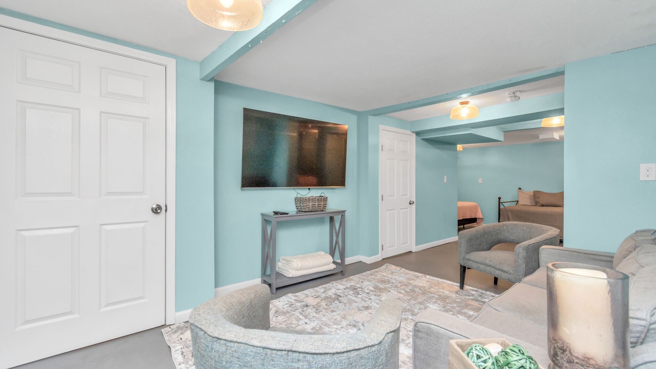 Photo of Bedroom in San Jacinto
