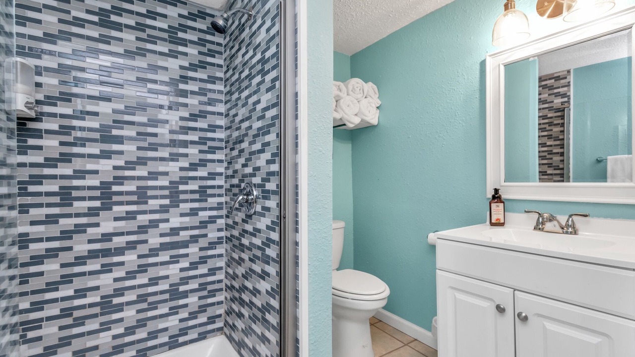 Photo of Bathroom in San Jacinto