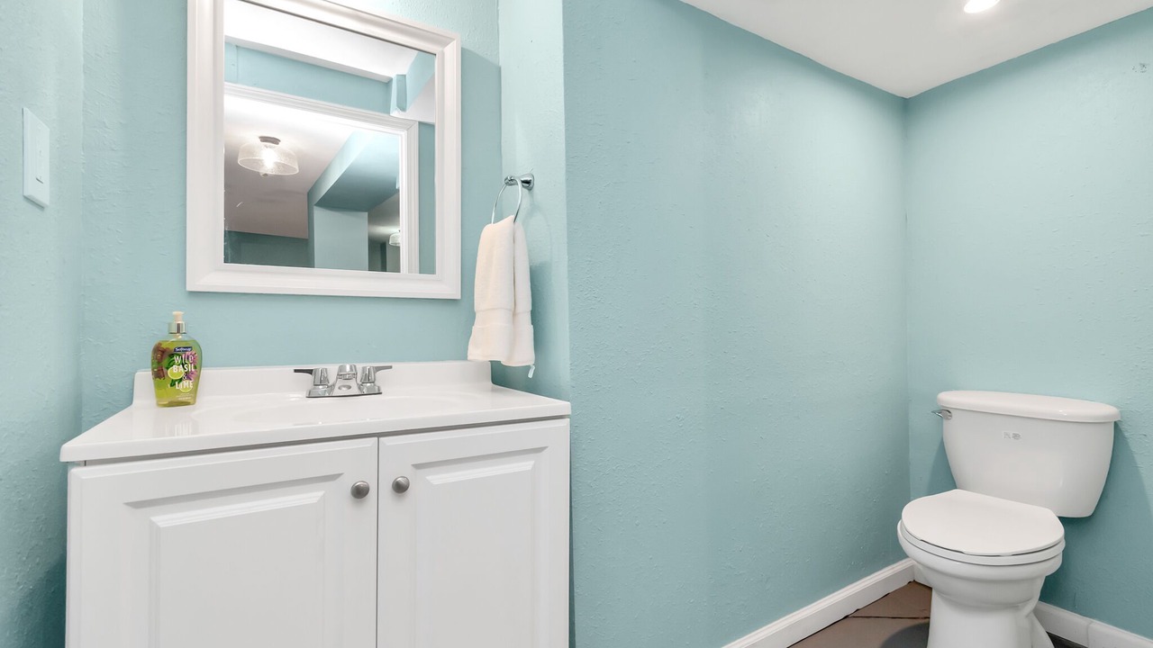 Photo of Bathroom in San Jacinto