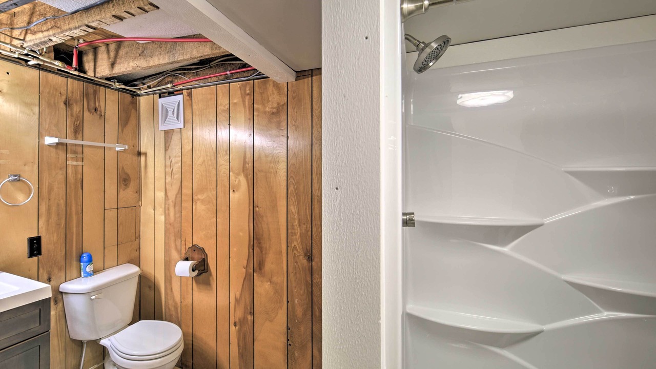 Photo of Bathroom in Bluefield