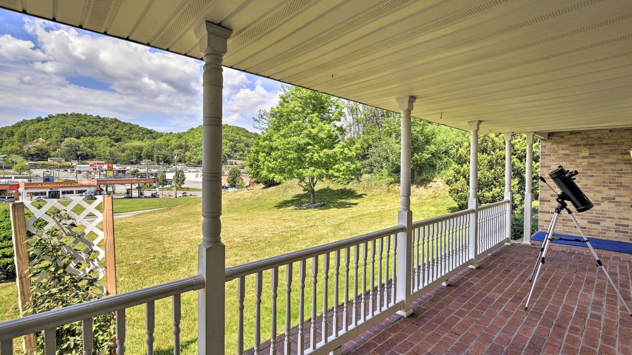 Photo of Outdoor in Bluefield