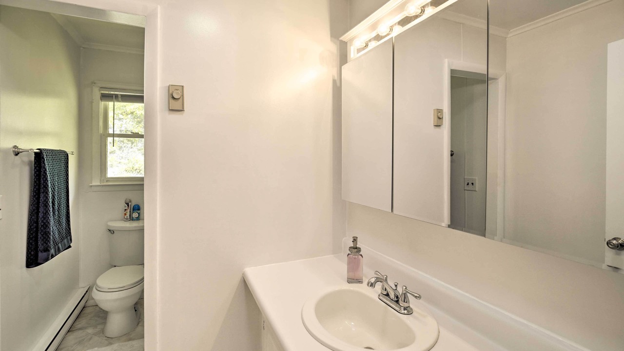Photo of Bathroom in Bluefield