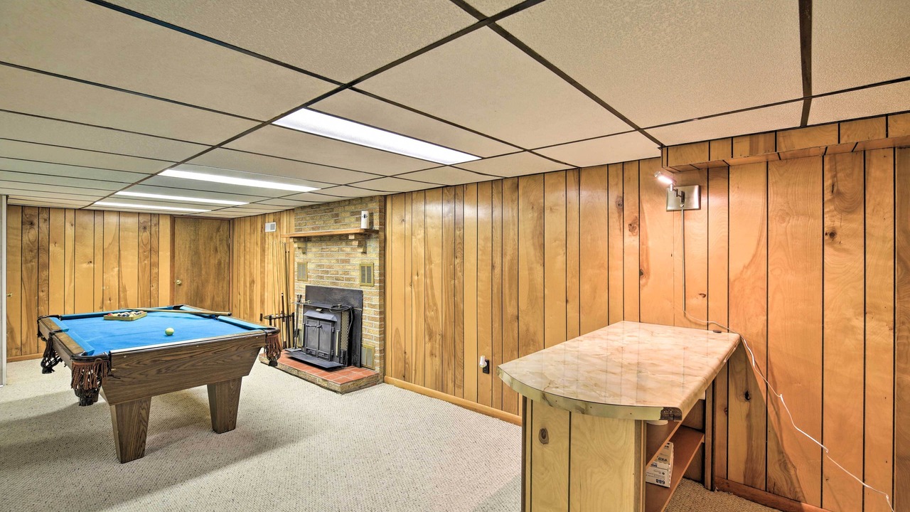 Photo of Bedroom in Bluefield
