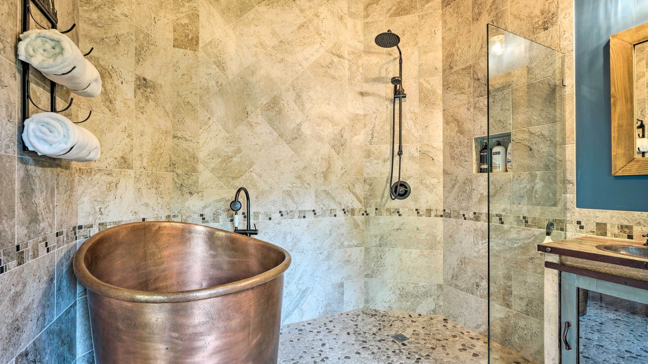 Photo of Bathroom in West Dover