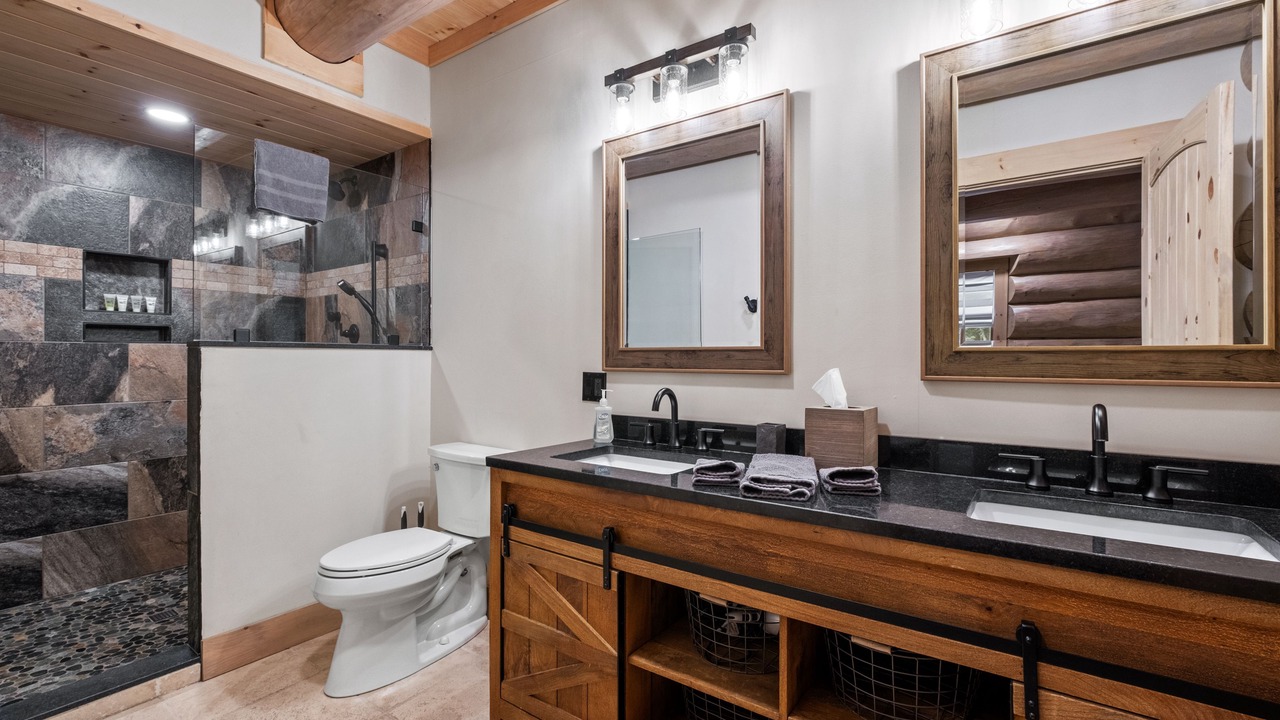 Photo of Bathroom in Glen
