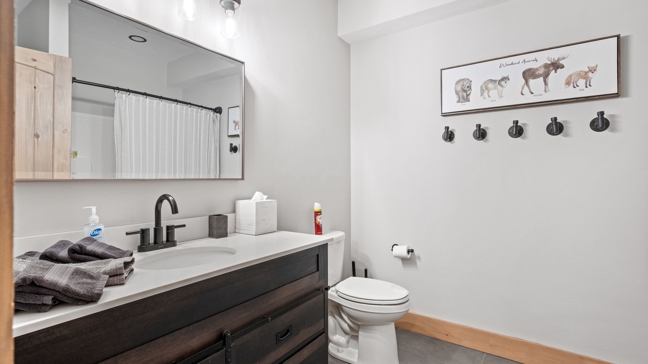 Photo of Bathroom in Glen
