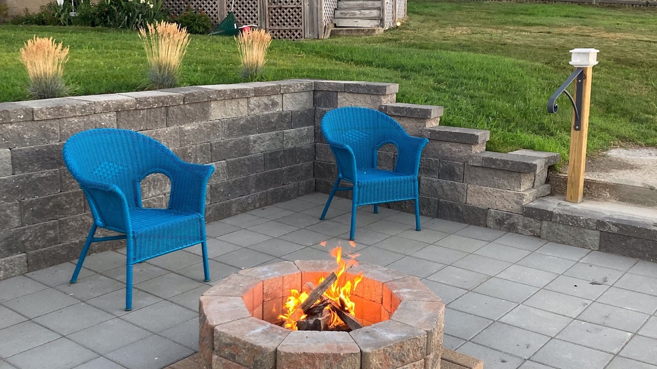 Photo of Patio Balcony in Great Neck