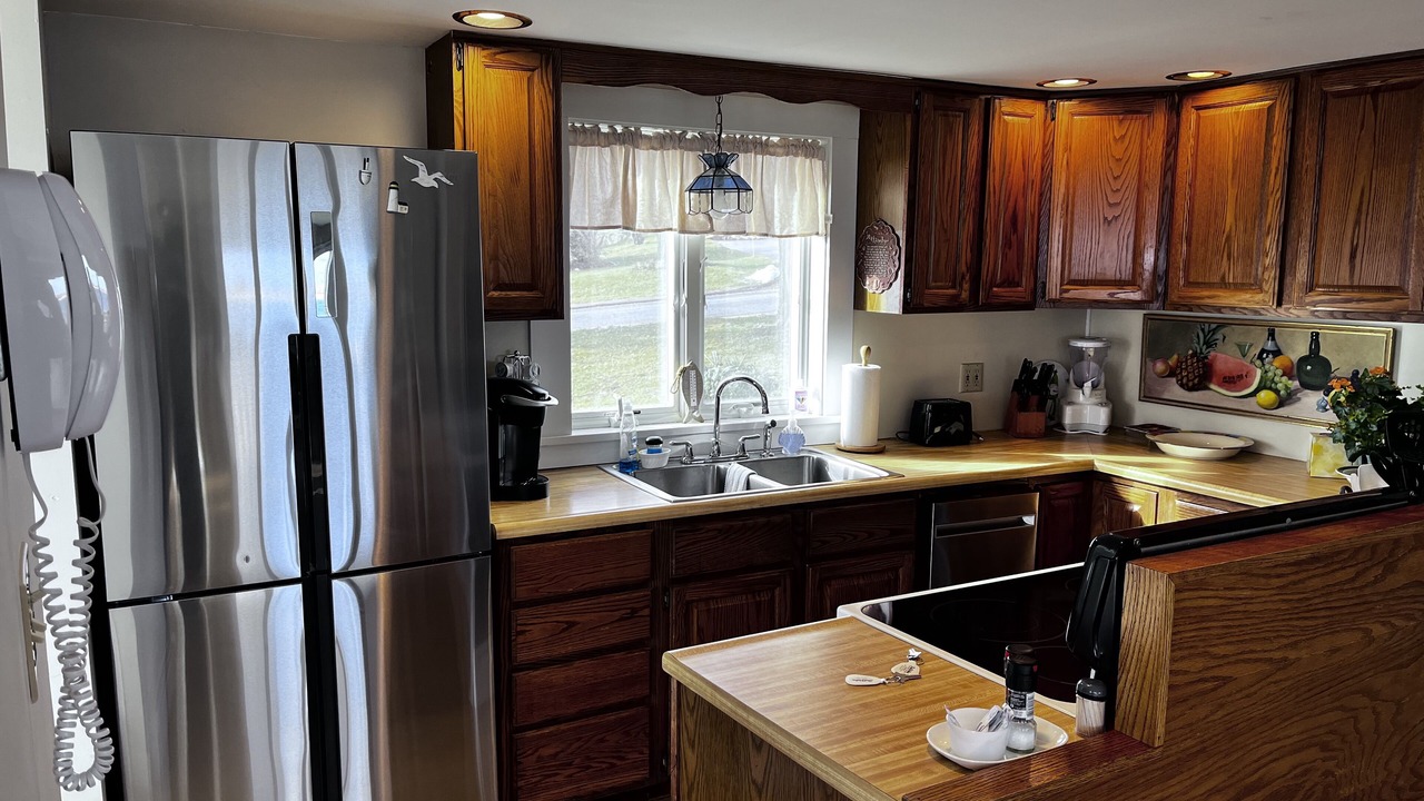 Photo of Kitchen in Great Neck