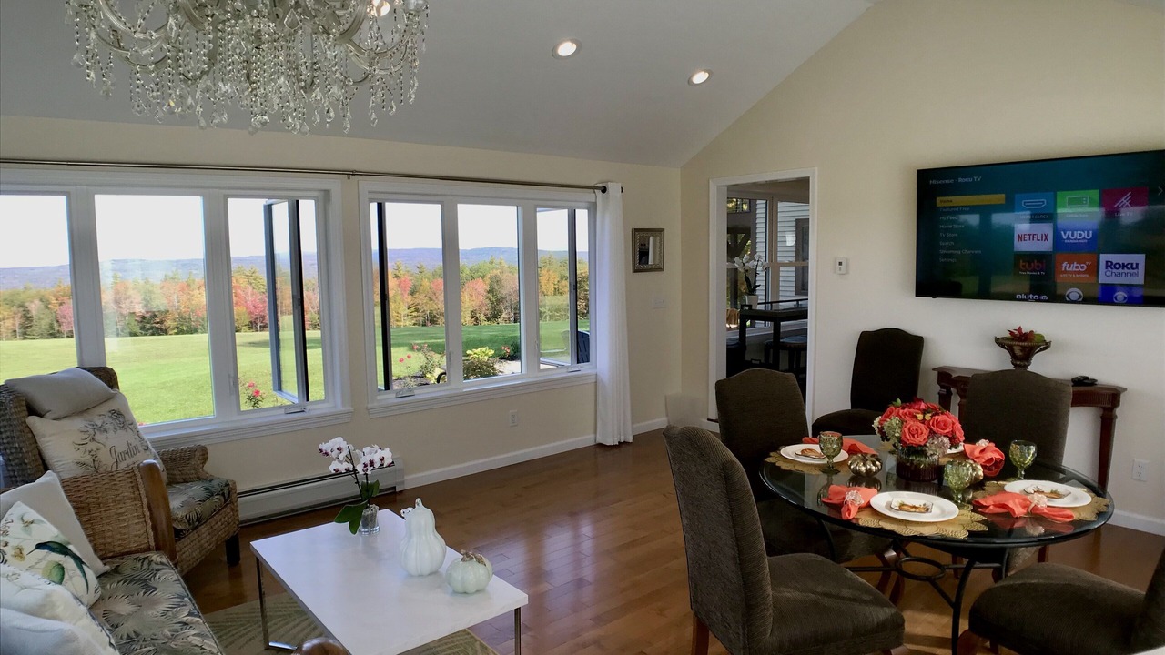 Photo of Bedroom in Barnstead