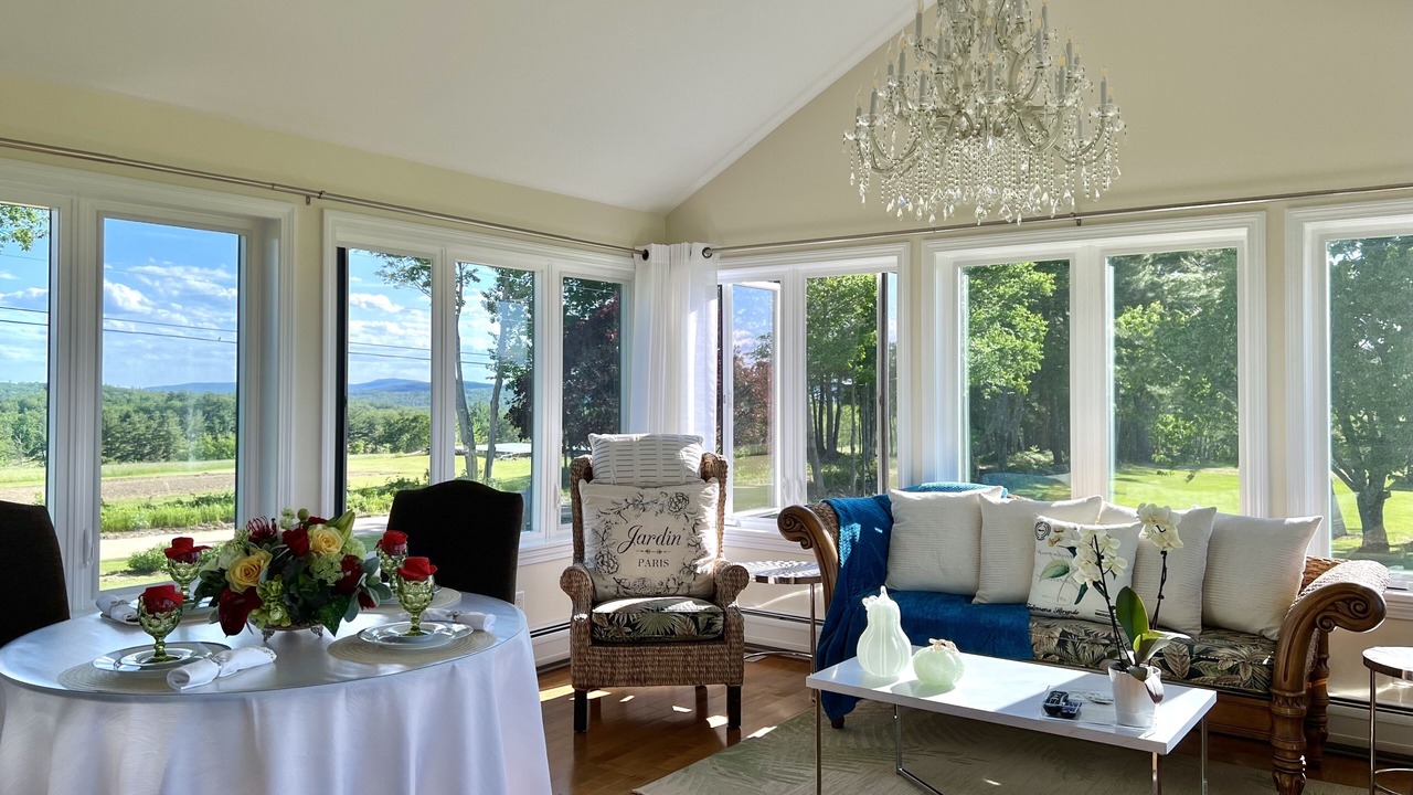 Photo of Bedroom in Barnstead