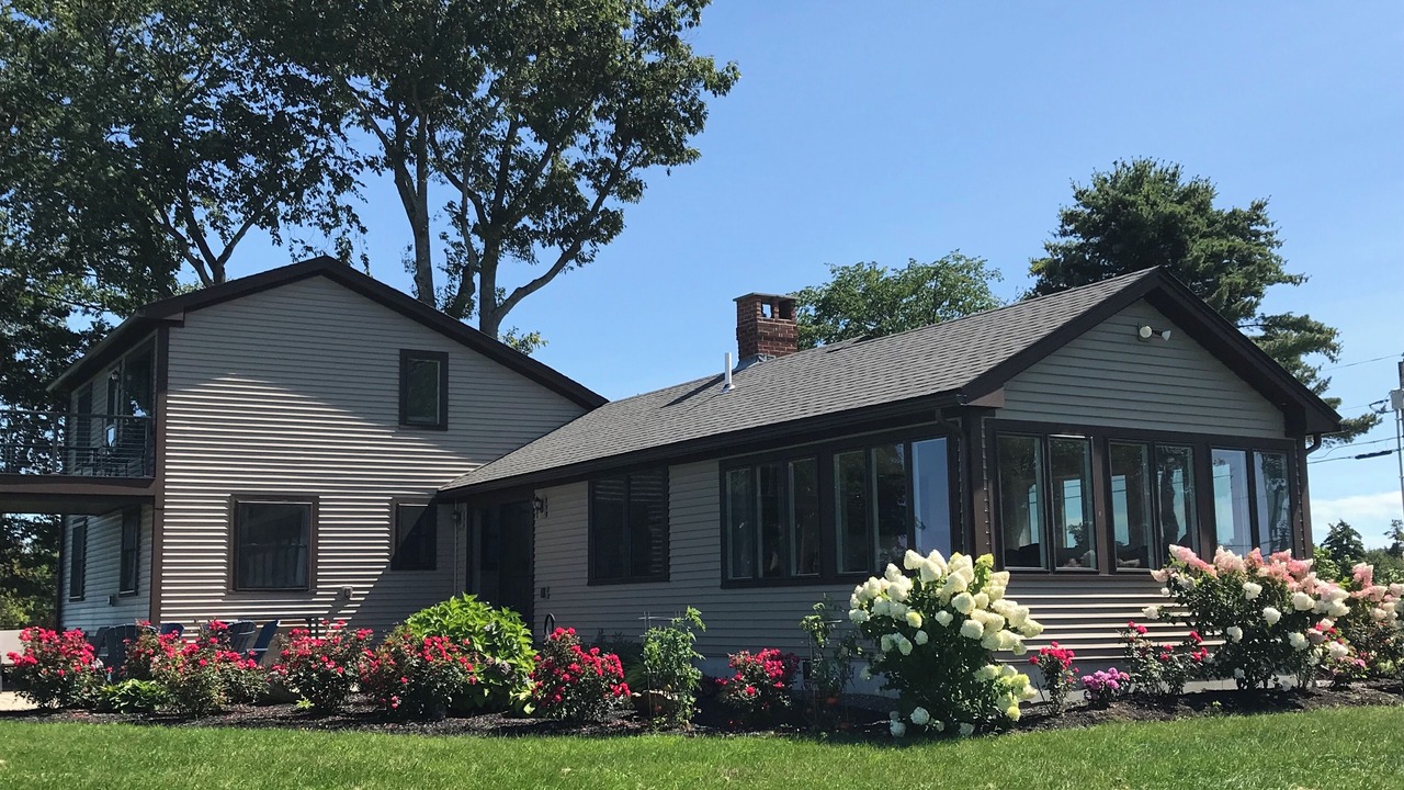 Photo of Outdoor in Barnstead