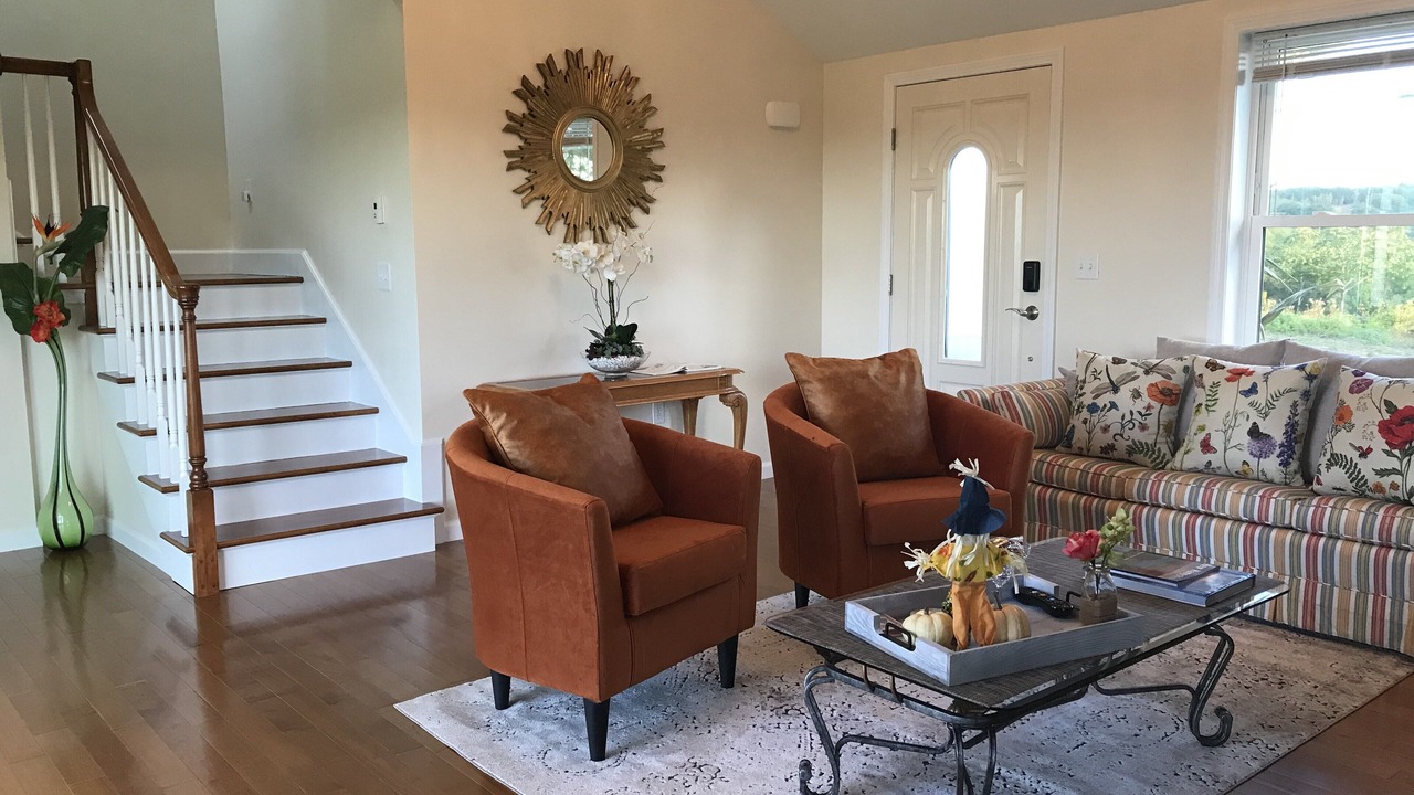 Photo of Bedroom in Barnstead
